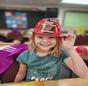 Fire Safe Training, grades K-8 thumbnail